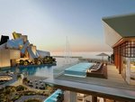 3 bedrooms Penthouse in Saadiyat Island, UAE No. 32716 - Image 3