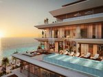 3 bedrooms Penthouse in Saadiyat Island, UAE No. 32716 - Image 11
