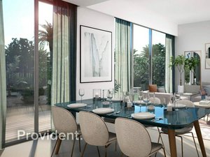 4 bedrooms Townhouse in Arabian Ranches 3, UAE No. 3272