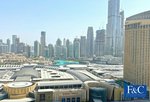 2 bedrooms Apartment in Downtown Dubai (Downtown Burj Dubai), UAE No. 328 - Image 8