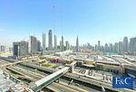 2 bedrooms Apartment in Downtown Dubai (Downtown Burj Dubai), UAE No. 328 - Image 11