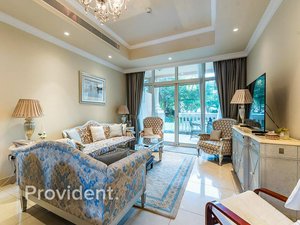 1 bedroom Apartment in Palm Jumeirah, UAE No. 3280