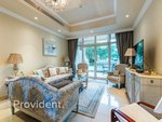 1 bedroom Apartment in Palm Jumeirah, UAE No. 3280 - apartment in Dubai