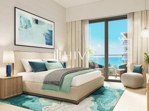 1 bedroom Apartment in Mina Rashid, UAE No. 32801