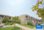 3 bedrooms Villa in DAMAC Hills (Akoya by DAMAC), UAE No. 329 - villa in Dubai