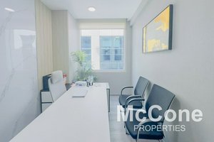 146.14m² Office in Business Bay, UAE No. 32932
