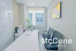 146.14m² Office in Business Bay, UAE No. 32932 - office in Dubai