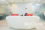 146.14m² Office in Business Bay, UAE No. 32932 - Image 13