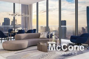 3 bedrooms Apartment in Business Bay, UAE No. 32937