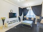 1 bedroom Apartment in Culture Village, UAE No. 3294 - Image 2