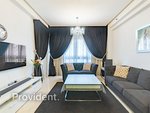 1 bedroom Apartment in Culture Village, UAE No. 3294 - Image 6
