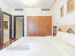 1 bedroom Apartment in Culture Village, UAE No. 3294 - Image 11