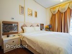 1 bedroom Apartment in Culture Village, UAE No. 3294 - Image 13
