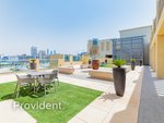 1 bedroom Apartment in Culture Village, UAE No. 3294 - Image 20