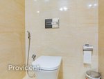 1 bedroom Apartment in Culture Village, UAE No. 3294 - Image 29