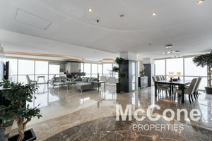 3 bedrooms Apartment in Jumeirah Beach Residence, UAE No. 32940