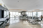 3 bedrooms Apartment in Jumeirah Beach Residence, UAE No. 32940 - Image 3