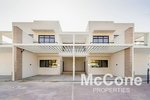 4 bedrooms Townhouse in DAMAC Hills (Akoya by DAMAC), UAE No. 32944 - townhouse in Dubai