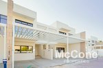 4 bedrooms Townhouse in DAMAC Hills (Akoya by DAMAC), UAE No. 32944 - Image 30
