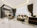 1 bedroom Apartment in Business Bay, UAE No. 32986 - Image 5