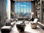 1 bedroom Apartment in Business Bay, UAE No. 32986 - Image 9