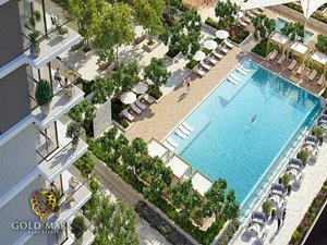 1 bedroom Apartment in Dubai Hills Estate, UAE No. 32989