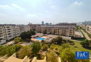 1 bedroom Apartment in Motor City, UAE No. 330