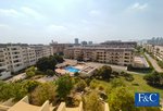 1 bedroom Apartment in Motor City, UAE No. 330 - apartment in Dubai