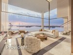 4 bedrooms Villa in Palm Jumeirah, UAE No. 3301 - villa in Dubai