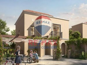 3 bedrooms Villa in Yas Island, UAE No. 33010