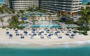 1 bedroom Apartment in Al Marjan Island, UAE No. 33036