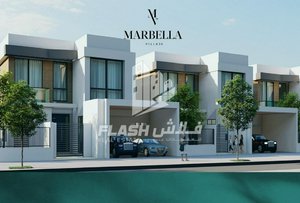 4 bedrooms Villa in Mina Al Arab, UAE No. 33050