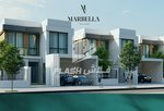 4 bedrooms Villa in Mina Al Arab, UAE No. 33050 - villa in Dubai