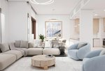 2 bedrooms Townhouse in Mina Al Arab, UAE No. 33055 - Image 8