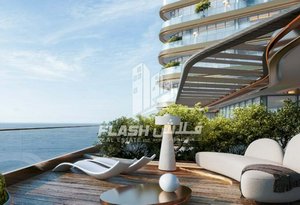 2 bedrooms Apartment in Mina Al Arab, UAE No. 33057
