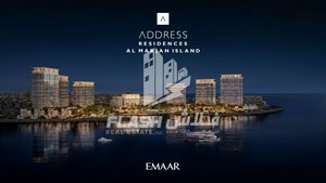 1 bedroom Apartment in Al Marjan Island, UAE No. 33096