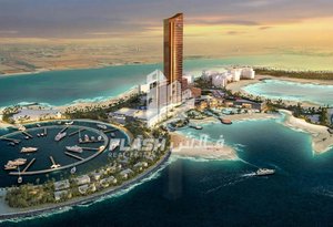 2 bedrooms Apartment in Al Marjan Island, UAE No. 33110