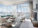 3 bedrooms Apartment in Dubai Creek Harbour (The Lagoons), UAE No. 3312 - apartment in Dubai