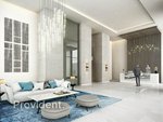 3 bedrooms Apartment in Dubai Creek Harbour (The Lagoons), UAE No. 3312 - Image 4