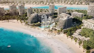 1 bedroom Apartment in Mina Al Arab, UAE No. 33122