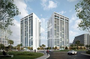 1 bedroom Apartment in Mina Al Arab, UAE No. 33123