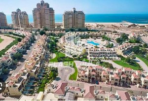 2 bedrooms Apartment in Al Hamra Village, UAE No. 33125