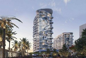 42.9m² Apartment in Mina Al Arab, UAE No. 33134