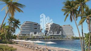 1 bedroom Apartment in Al Marjan Island, UAE No. 33135