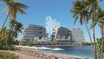 1 bedroom Apartment in Al Marjan Island, UAE No. 33135 - apartment in Dubai
