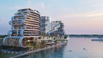1 bedroom Apartment in Al Marjan Island, UAE No. 33135 - Image 8