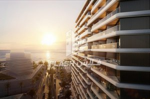 1 bedroom Apartment in Mina Al Arab, UAE No. 33138