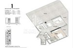 1 bedroom Apartment in Mina Al Arab, UAE No. 33138 - Image 2