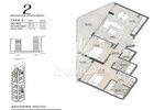 2 bedrooms Apartment in Mina Al Arab, UAE No. 33142 - Image 2