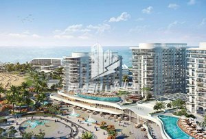 1 bedroom Apartment in Mina Al Arab, UAE No. 33144